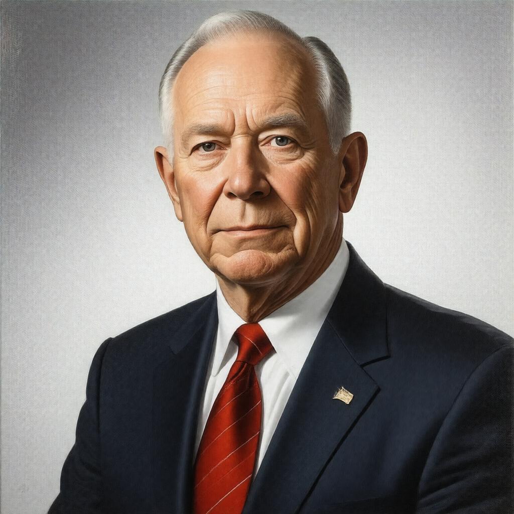 Louis DeJoy